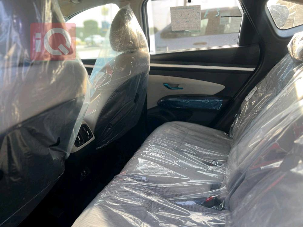 هیوندای تۆکسۆن